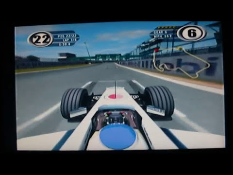 f1 2001 game